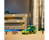 LEGO DREAMZzz 71491 Samochód wyścigowy Mateo i Z-bloba - 1284227 - zdjęcie 14